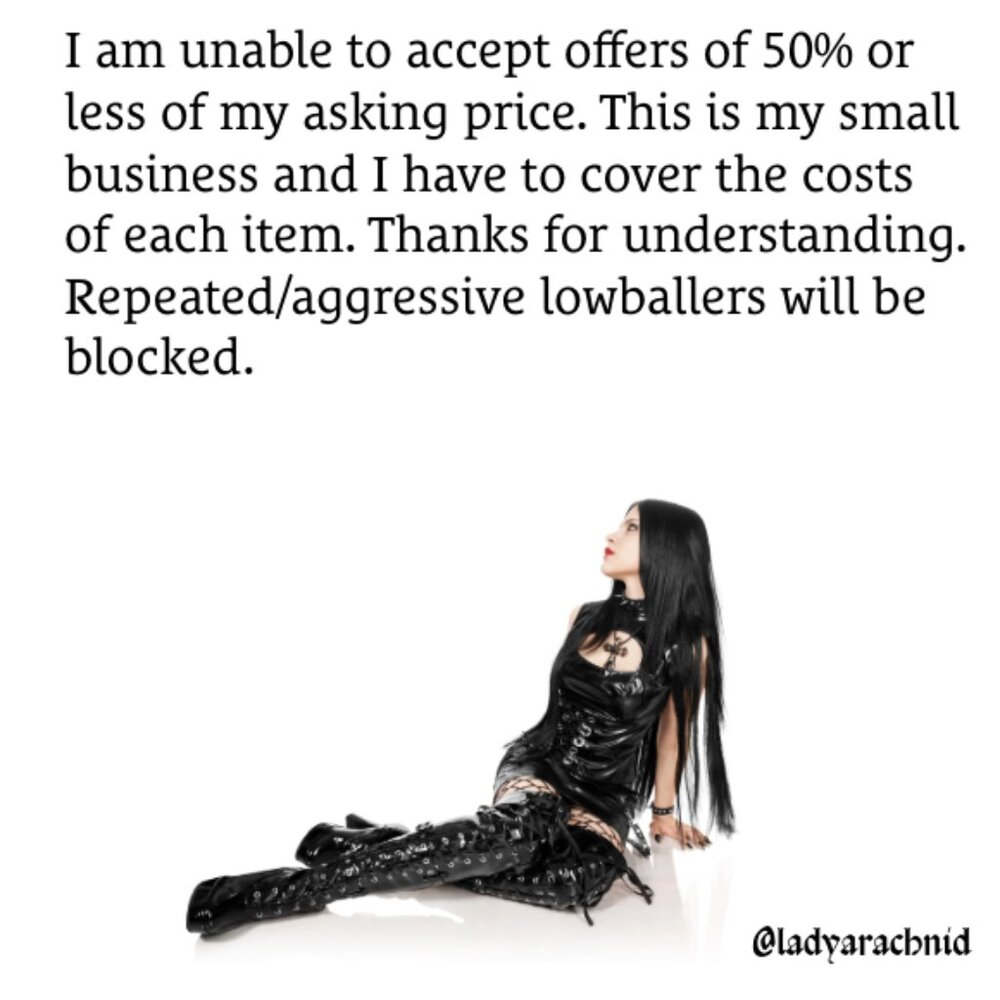 PLEASE READ - image 1